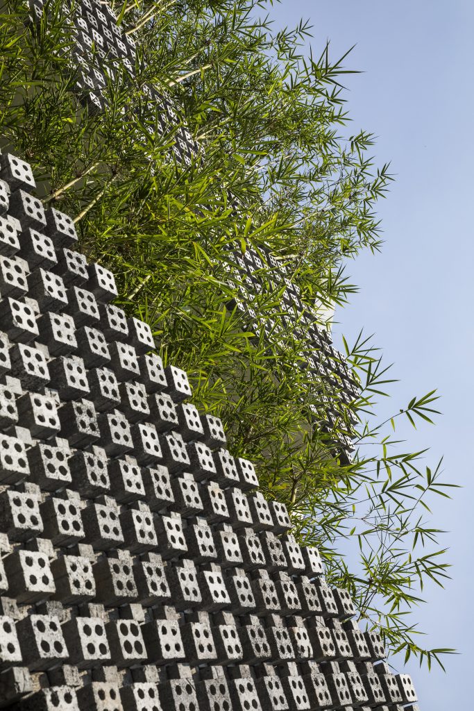 Pattern House - Big Design